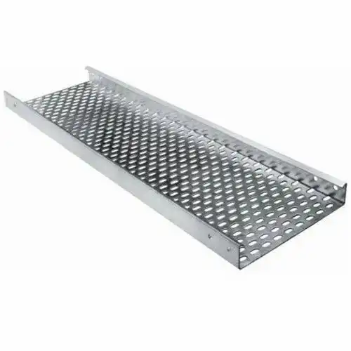 Cable Tray Manufacturer in Ghorahi