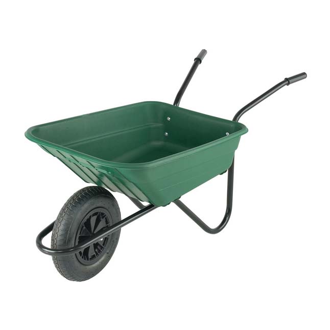 Wheel Barrow