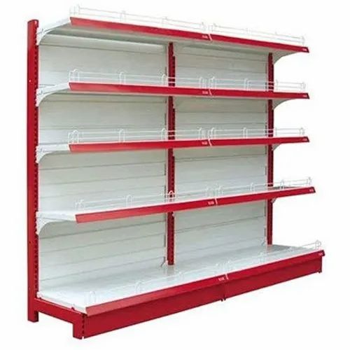 Big Bazaar Rack Manufacturer in Nepal