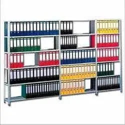 File Storage Rack