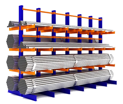 Cantilever Rack Manufacturer in Nepal