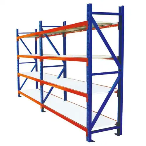 Industrial Rack Manufacturer in Nepal