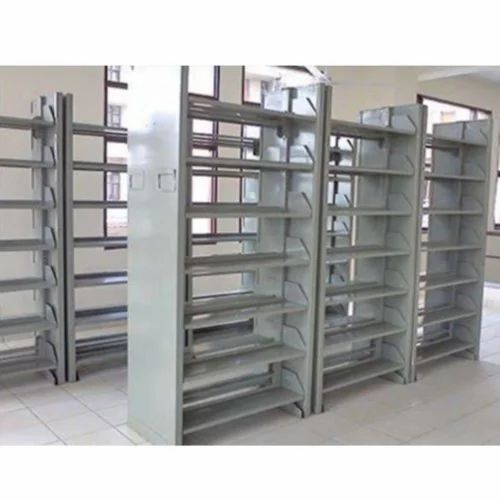 Library Racks Manufacturer in Nepal