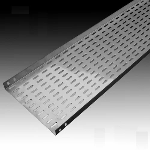 Perforated Cable Tray Manufacturer in Nepal
