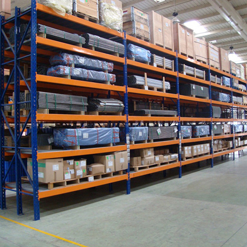 Selective Pallet Racking Manufacturer in Nepal