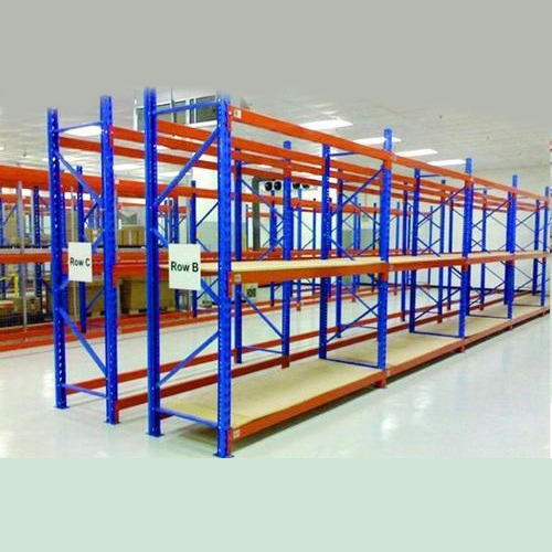 Heavy Duty Pallet Racks Manufacturer in Nepal