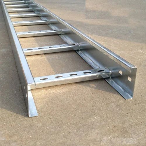 Ladder Type Cable Tray Manufacturer in Nepal