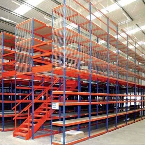 Multitier Rack Manufacturer in Nepal