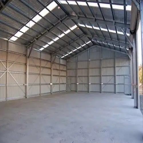 Industrial Shed Manufacturer in Nepal