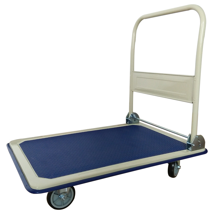 Trolley Manufacturer in Nepal