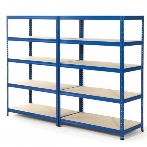 Semi Duty Rack Manufacturer in Nepal