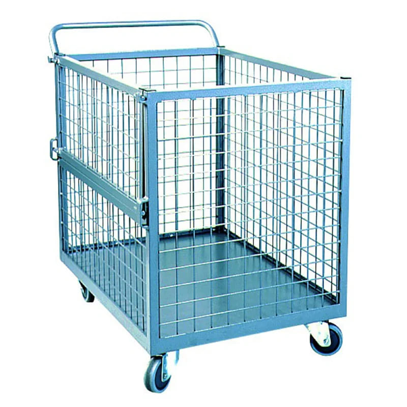 Cage Trolley
