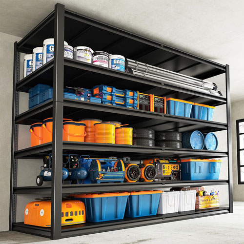 Shelving Rack
