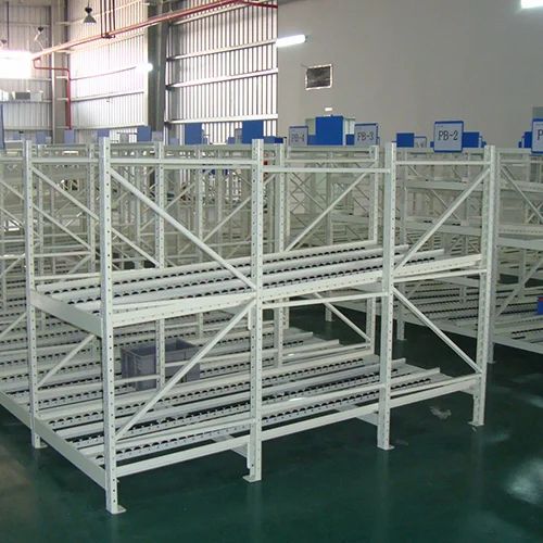 FIFO Racks Manufacturer in Nepal