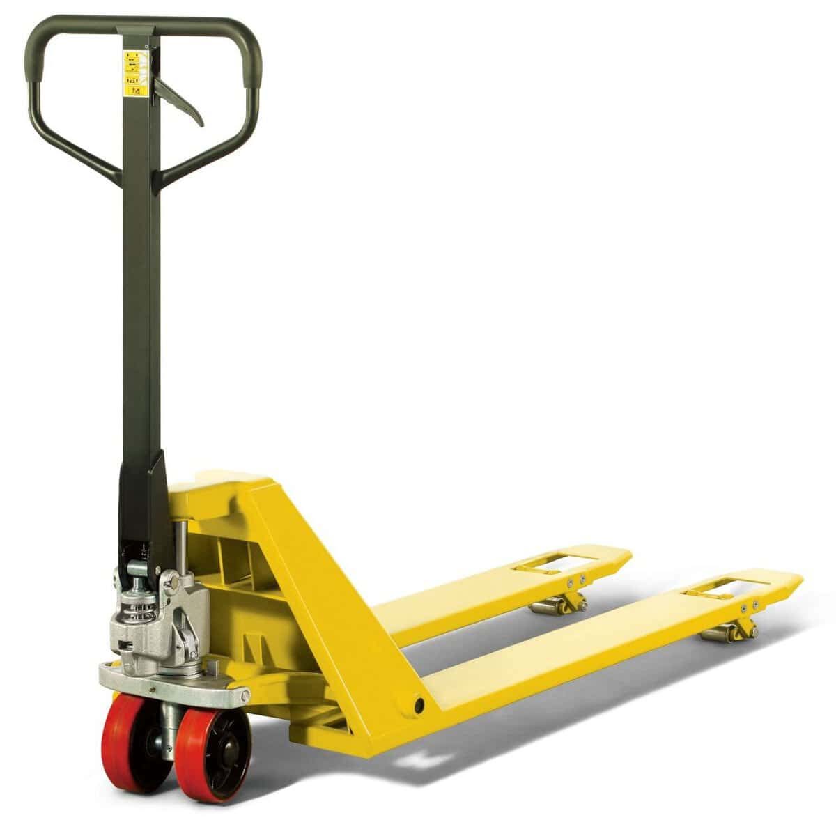 Hand Pallet Truck